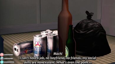 Sora and the Seductive Succubus