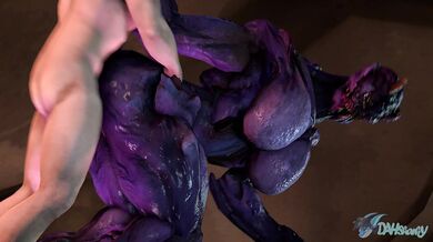 - Monstrous Doom Sex