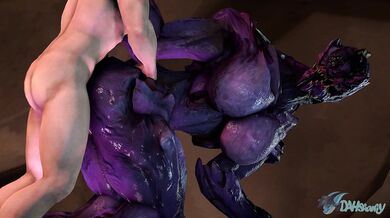 - Monstrous Doom Sex