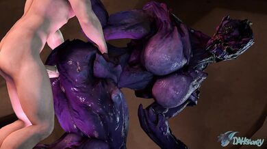 - Monstrous Doom Sex