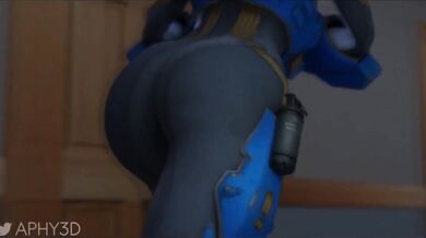 WidowMaker's Revenge [Aphy3D]