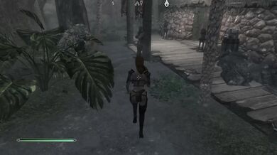 Thieving in Skyrim Gets Even Steamier in Part 8 of This NSFW Playthrough!