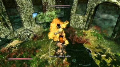 Thieving in Skyrim Gets Even Steamier in Part 8 of This NSFW Playthrough!