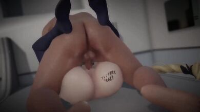 Creamy Insemination: The Art of Impregnation
