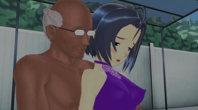 Wet and Wild Water Games at the High School Pool