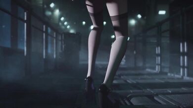 Secret Agent D.Va Unleashes Her Hidden Talents in Xordel's Undercover Operations