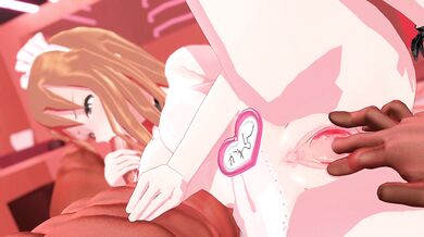 Innocent Idol Seduced by Mature MILF in Karen's Wet Dream [BDSM_SexClips]