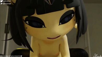 Uncensored Beastiality Orgy with Animal Crossing Characters in 'Ankha' by Marrubi