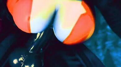 Futanari Samus Gets Fucked in Mouth and Ass by Metroids in SFM Tribute Tease