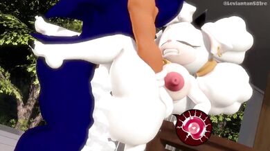 - Son of a Bitch! It's Hot and Wet!