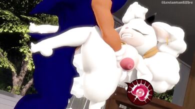 - Son of a Bitch! It's Hot and Wet!