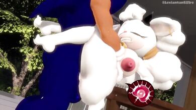 - Son of a Bitch! It's Hot and Wet!