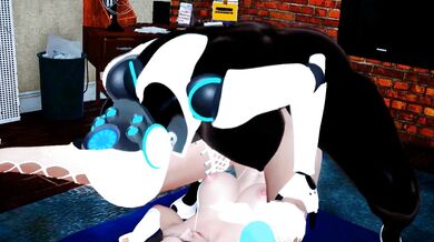 Jill's Wet Dreams Come True