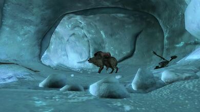 Aurora's Awakening: The Rise of an Ancient Seductress, Chapter One