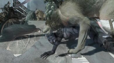 The Bestiality of the Khajiit - Unleashing the Beast Within