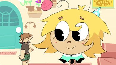 Huge Cranium (Lilmoon) - A Big-Headed Adventure