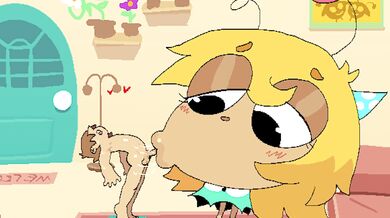 Huge Cranium (Lilmoon) - A Big-Headed Adventure