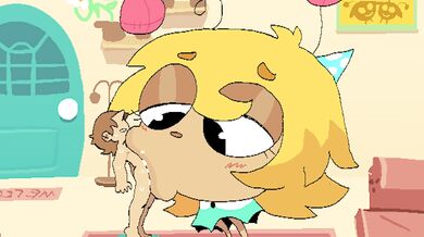 Huge Cranium (Lilmoon) - A Big-Headed Adventure
