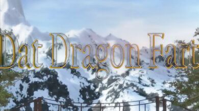 Horny Elves and Dragon Farts - A XXX Christmas ReUpload with Improved Visuals