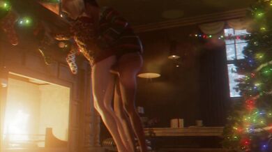 Merry Fuck-mas with GuiltyK