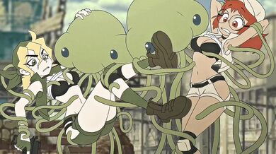 Tiny Tits and Hard Cocks 2