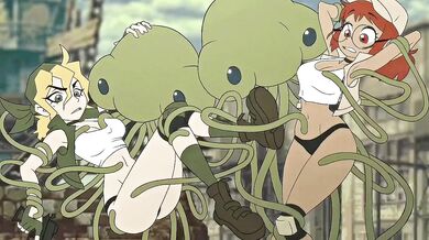 Tiny Tits and Hard Cocks 2