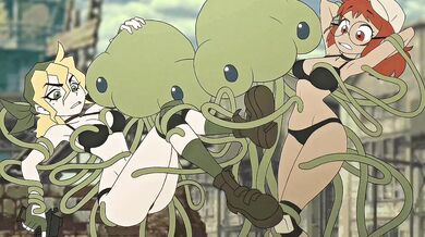 Tiny Tits and Hard Cocks 2