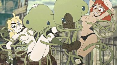 Tiny Tits and Hard Cocks 2