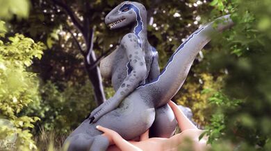 [4K] Blue Ride: A Tale of Forbidden Love and Passionate Desires