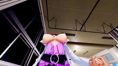 NTR Teacher's Peeping Session