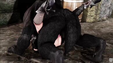 Psychotic Skeever Obsession: A Hundred Shades of Lust