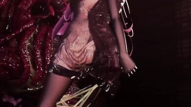 Cockroach Fuckfest: An Unconventional Love Story