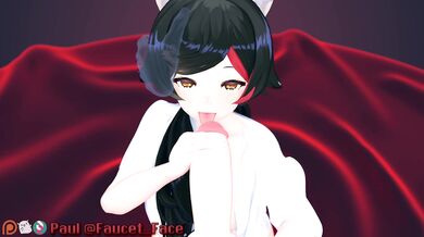 Suck My Cock, White Girl! - Oo●●mi Mi●