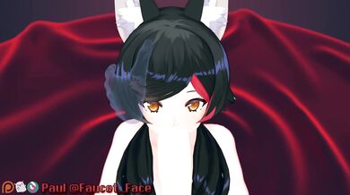 Suck My Cock, White Girl! - Oo●●mi Mi●