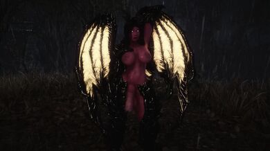 Evil Reflection: Succubus Tease #1 - The Lustful Minion
