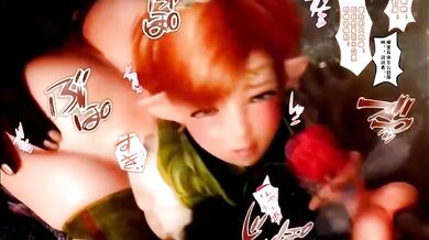 Hardcore Gangbang Orgy with Multiple Partners in Uniforms