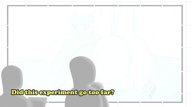 Experiment 025: WereKitty - The Curse of the Feral Feline