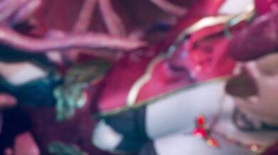 Medusa's Tentacle Inferno: Hell Queen Reigns Supreme