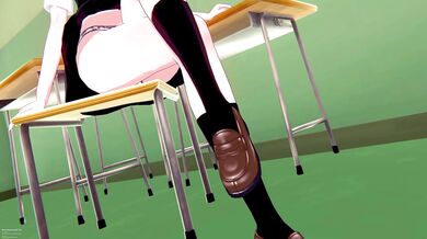 [Shorts] Kaguya Shinomiya - Kaguya-sama's Love War