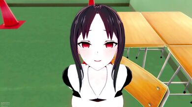 [Shorts] Kaguya Shinomiya - Kaguya-sama's Love War