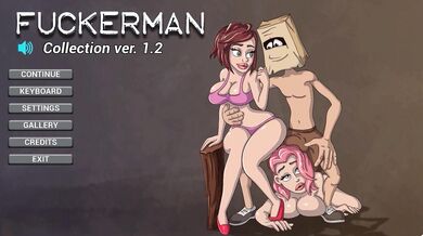 Russian Village Fuckfest: The Fuckerman Collection Part 3