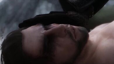 Evil Orc Bitch Gets Nailed by Unexpected Superpower in Prison Rape Dungeon