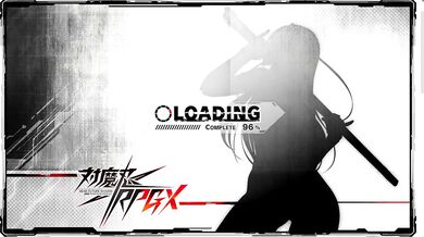 Massive Cum Explosion: Taimanin RPGX [Raigeki Zanki] Yukikaze & Rinko 2