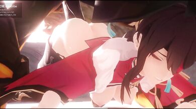 Bait and Switch: The Hentai Porn Parody of Akira