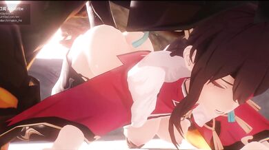 Bait and Switch: The Hentai Porn Parody of Akira