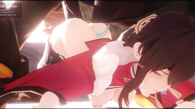 Bait and Switch: The Hentai Porn Parody of Akira