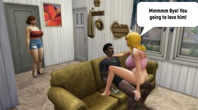 Heather's Juicy Juggs 2