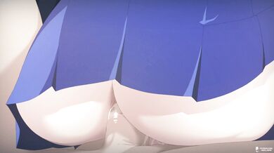 Tittyfucking Loli in Ultra HD