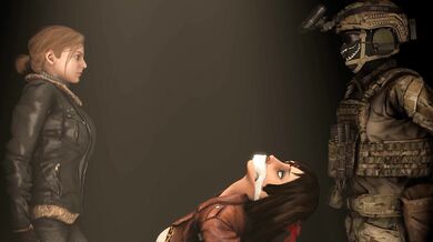 Innocent Prey Taken Advantage Of [SandflyActual]