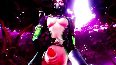 - Ultimate Fuck Fest 3